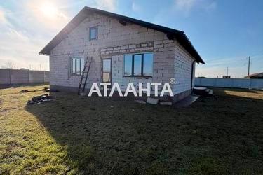 House by the address st. Nevskogo Aleksandra (area 167 m²) - Atlanta.ua - photo 22