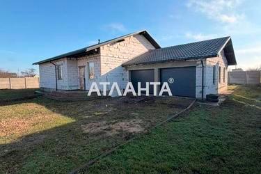 House by the address st. Nevskogo Aleksandra (area 167 m²) - Atlanta.ua - photo 23