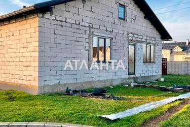 Дом по адресу ул. Невского Александра (площадь 167 м²) - Atlanta.ua - фото 55