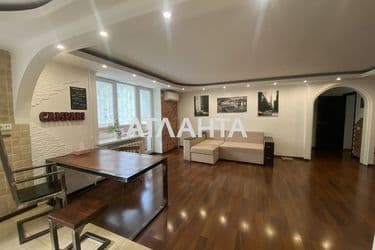 Многокомнатная квартира по адресу Небесной Сотни пр. (площадь 84 м²) - Atlanta.ua - фото 16