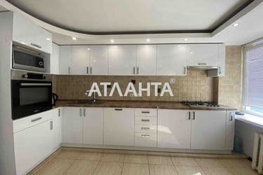 Многокомнатная квартира по адресу Небесной Сотни пр. (площадь 84 м²) - Atlanta.ua - фото 17