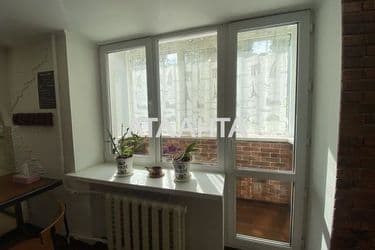 Многокомнатная квартира по адресу Небесной Сотни пр. (площадь 84 м²) - Atlanta.ua - фото 21