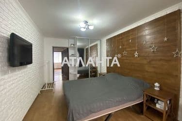 Многокомнатная квартира по адресу Небесной Сотни пр. (площадь 84 м²) - Atlanta.ua - фото 24
