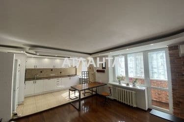 Многокомнатная квартира по адресу Небесной Сотни пр. (площадь 84 м²) - Atlanta.ua - фото 25