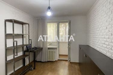 Многокомнатная квартира по адресу Небесной Сотни пр. (площадь 84 м²) - Atlanta.ua - фото 26