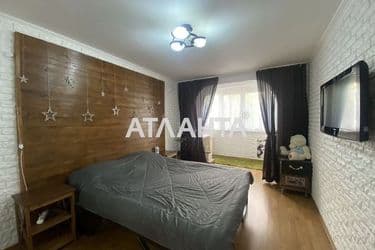 Многокомнатная квартира по адресу Небесной Сотни пр. (площадь 84 м²) - Atlanta.ua - фото 27