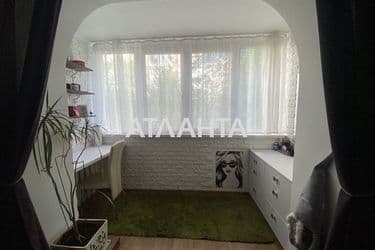 Многокомнатная квартира по адресу Небесной Сотни пр. (площадь 84 м²) - Atlanta.ua - фото 29