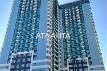 2-rooms apartment apartment by the address st. Varnenskaya (area 67,7 m²) - Atlanta.ua - photo 8
