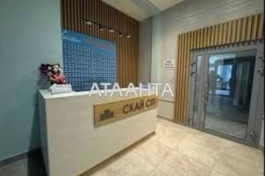 2-rooms apartment apartment by the address st. Varnenskaya (area 67,7 m²) - Atlanta.ua - photo 10