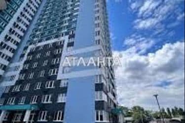 2-rooms apartment apartment by the address st. Varnenskaya (area 67,7 m²) - Atlanta.ua - photo 12