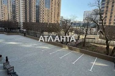 1-room apartment apartment by the address st. Genuezskaya (area 42 m²) - Atlanta.ua - photo 10