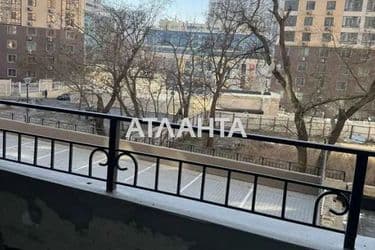 1-room apartment apartment by the address st. Genuezskaya (area 42 m²) - Atlanta.ua - photo 11