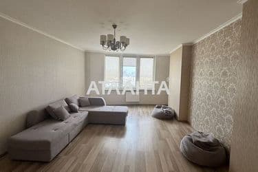 3-rooms apartment apartment by the address st. Prosp Lobanovskogo (area 117 m²) - Atlanta.ua - photo 20
