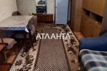 Room in dormitory apartment by the address st. Oystrakha Davida Zatonskogo (area 18 m²) - Atlanta.ua - photo 11