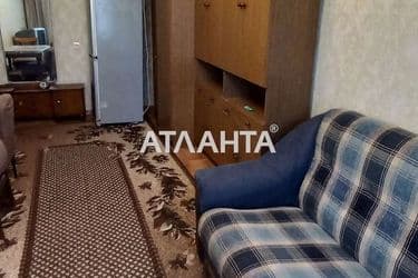 Room in dormitory apartment by the address st. Oystrakha Davida Zatonskogo (area 18 m²) - Atlanta.ua - photo 13
