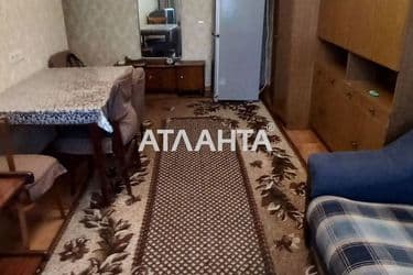 Room in dormitory apartment by the address st. Oystrakha Davida Zatonskogo (area 18 m²) - Atlanta.ua - photo 14