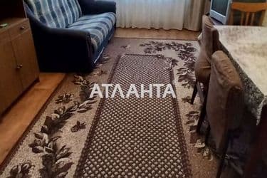 Room in dormitory apartment by the address st. Oystrakha Davida Zatonskogo (area 18 m²) - Atlanta.ua - photo 10