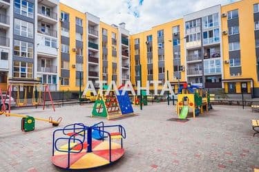 1-комнатная квартира по адресу ул. Массив 10 (площадь 34 м²) - Atlanta.ua - фото 9