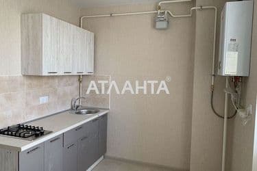1-комнатная квартира по адресу ул. Массив 10 (площадь 34 м²) - Atlanta.ua - фото 12