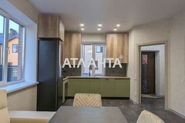 Будинок за адресою Весняний пров. (площа 70 м²) - Atlanta.ua - фото 19