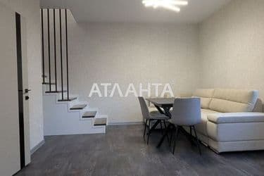 Будинок за адресою Весняний пров. (площа 70 м²) - Atlanta.ua - фото 23