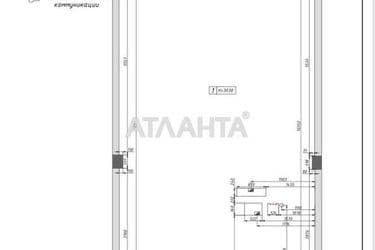 2-rooms apartment apartment by the address st. Makarenko (area 60 m²) - Atlanta.ua - photo 25