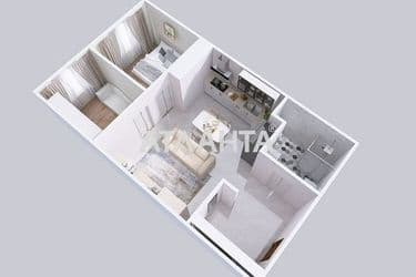2-rooms apartment apartment by the address st. Makarenko (area 60 m²) - Atlanta.ua - photo 31