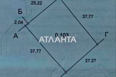 Ділянка за адресою вул. Пшенична (площа 10 сот) - Atlanta.ua - фото 14