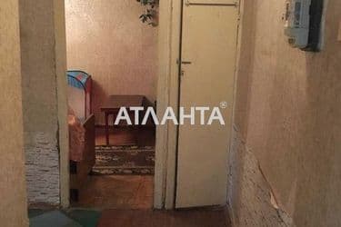 1-комнатная квартира по адресу ул. Заболотного ак. (площадь 33 м²) - Atlanta.ua - фото 14