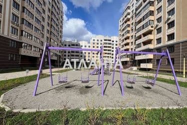 2-rooms apartment apartment by the address st. Schastya (area 61,2 m²) - Atlanta.ua - photo 33
