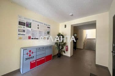2-rooms apartment apartment by the address st. Schastya (area 61,2 m²) - Atlanta.ua - photo 42