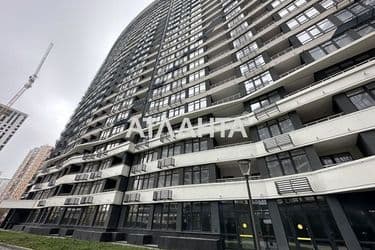 2-комнатная квартира по адресу Курортный пер. (площадь 62 м²) - Atlanta.ua - фото 46