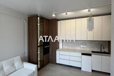 2-комнатная квартира по адресу Курортный пер. (площадь 62 м²) - Atlanta.ua - фото 24