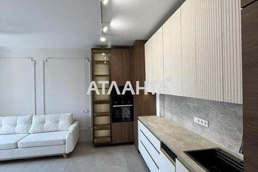 2-комнатная квартира по адресу Курортный пер. (площадь 62 м²) - Atlanta.ua - фото 27