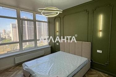 2-комнатная квартира по адресу Курортный пер. (площадь 62 м²) - Atlanta.ua - фото 33
