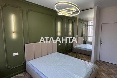 2-комнатная квартира по адресу Курортный пер. (площадь 62 м²) - Atlanta.ua - фото 34