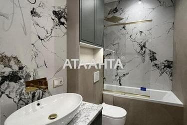 2-комнатная квартира по адресу Курортный пер. (площадь 62 м²) - Atlanta.ua - фото 36