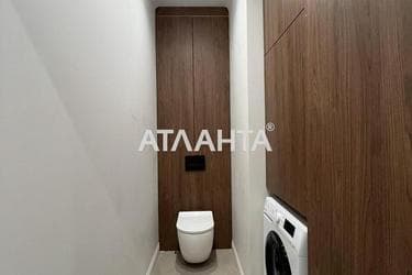 2-комнатная квартира по адресу Курортный пер. (площадь 62 м²) - Atlanta.ua - фото 37