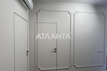 2-комнатная квартира по адресу Курортный пер. (площадь 62 м²) - Atlanta.ua - фото 39