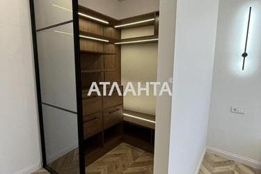 2-кімнатна квартира за адресою Курортний пров. (площа 62 м²) - Atlanta.ua - фото 34