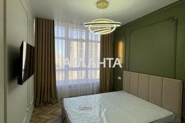 2-кімнатна квартира за адресою Курортний пров. (площа 62 м²) - Atlanta.ua - фото 35