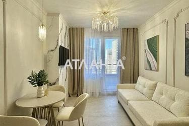 2-кімнатна квартира за адресою Курортний пров. (площа 62 м²) - Atlanta.ua - фото 25