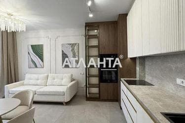 2-кімнатна квартира за адресою Курортний пров. (площа 62 м²) - Atlanta.ua - фото 27