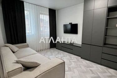 1-room apartment apartment by the address st. SaltikovaShchedrina Mikhayla (area 38 m²) - Atlanta.ua - photo 10