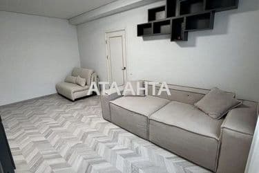 1-room apartment apartment by the address st. SaltikovaShchedrina Mikhayla (area 38 m²) - Atlanta.ua - photo 11