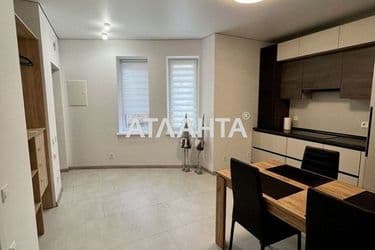 1-room apartment apartment by the address st. SaltikovaShchedrina Mikhayla (area 38 m²) - Atlanta.ua - photo 13