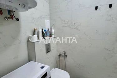 1-room apartment apartment by the address st. SaltikovaShchedrina Mikhayla (area 38 m²) - Atlanta.ua - photo 17