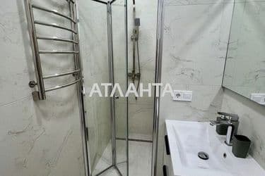 1-room apartment apartment by the address st. SaltikovaShchedrina Mikhayla (area 38 m²) - Atlanta.ua - photo 15