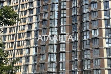 1-room apartment apartment by the address st. Prokhorovskaya Khvorostina (area 40 m²) - Atlanta.ua - photo 10