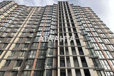 1-room apartment apartment by the address st. Prokhorovskaya Khvorostina (area 40 m²) - Atlanta.ua - photo 8